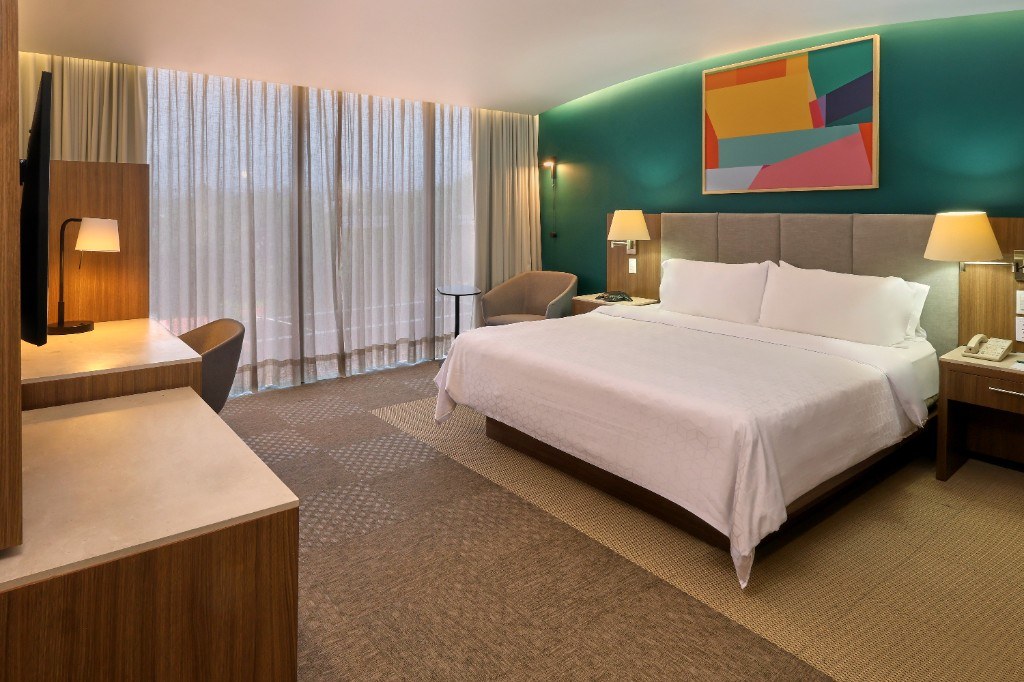 Suites