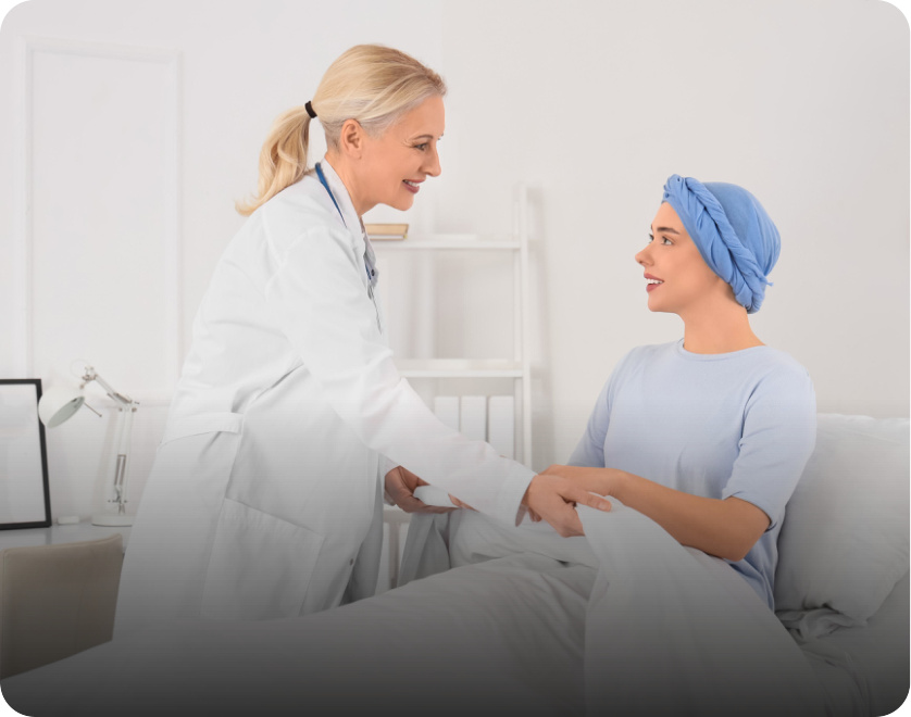 Paquete de rehabilitación